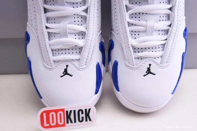 Cheap Husky Hyper 487471-104 14 Royal Air Jordan 0729